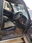 Toyota Hilux Surf 2.7 SSR 2001 Blue - 5