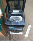 Hisense 9kg Top Loader Washing Machine - 2
