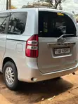 Toyota Noah 2.0 143hp AWD (8 Seater) 2013 Silver - 1