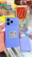 New Tecno Spark 40 256GB Blue - 1