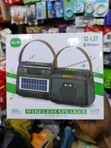 Portable Wireless Speaker 10W Rechargeable Bluetooth Speaker - 2
