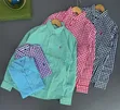 Polo Ralph Lauren Gingham Oxford Shirt - 1