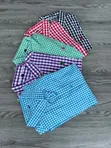 Polo Ralph Lauren Gingham Oxford Shirt - 2