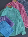 Polo Ralph Lauren Gingham Oxford Shirt - 3