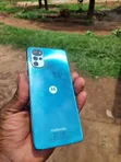 Motorola Moto G22 128 GB Blue - 3
