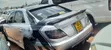 Toyota Mark X 2.5 RWD 2007 Silver - 4
