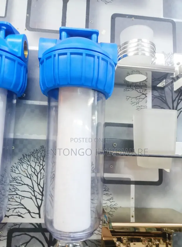 Water Filter Size 25 3/4 - Good Quality - 1