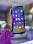 Samsung Galaxy A05 64GB Black - 3