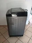 Hisense 14 Kg Top Loader Washing Machine with LED Display - 3