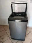 Hisense 14 Kg Top Loader Washing Machine with LED Display - 5