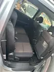 Toyota Wish 2003 Silver - 2