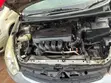 Toyota Wish 2003 Silver - 4