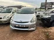 Toyota Wish 2003 Silver - 5
