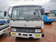 Mitsubishi Fuso Fighter 4 Ton Truck - 1
