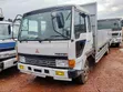 Mitsubishi Fuso Fighter 4 Ton Truck - 2