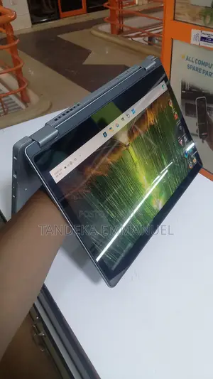 Dell Latitude 3310 2-in-1 Laptop