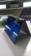 Dell Latitude 3310 2-in-1 Laptop - 2