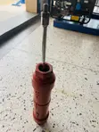 Brand New Bore Water Pump Cylinder CU2 - 3