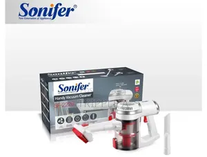 Sonifer Handheld Vacuum Cleaner SF-2228