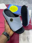 Elite Comfort Stride Sandals - 1