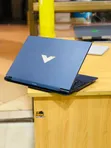 HP Victus 15 Gaming Laptop - Core i5, 16GB RAM, 512GB SSD, RTX 3050 - 4