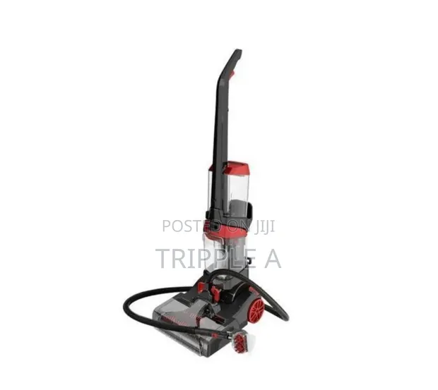 3-in-1 Hoffmans Carpet Cleaner HM-8807 - 1