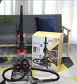 3-in-1 Hoffmans Carpet Cleaner HM-8807 - 2