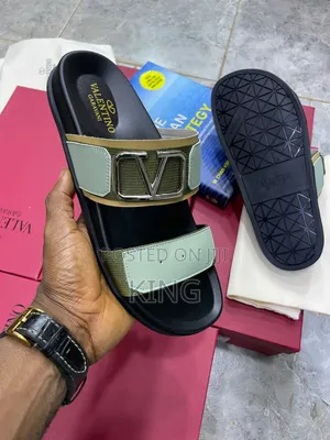 Luxury Everyday Wear Sandals - Nike