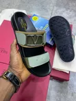 Luxury Everyday Wear Sandals - Nike - 1