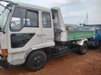 Mitsubishi Fuso Fighter 4 Ton Rigid Truck - 2