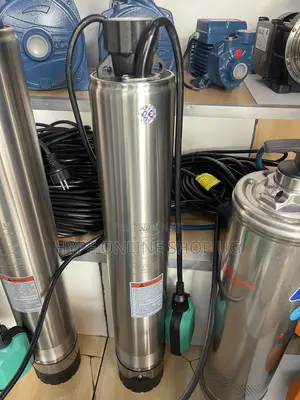 Taifu Deep Well Water Pump - 52m