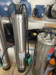 Taifu Deep Well Water Pump - 52m - 2