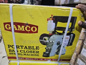 Bag Closer/Stitching Machine - Brand New