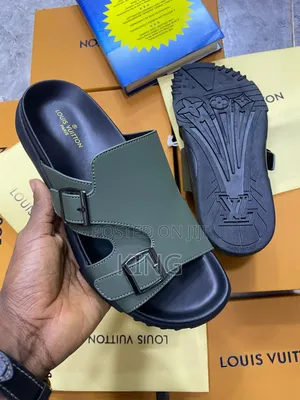 Premium Leather Craft Sandals