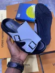 Premium Leather Craft Sandals - 2