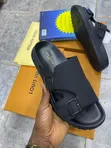 Premium Leather Craft Sandals - 3