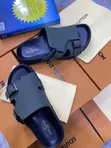 Premium Leather Craft Sandals - 4