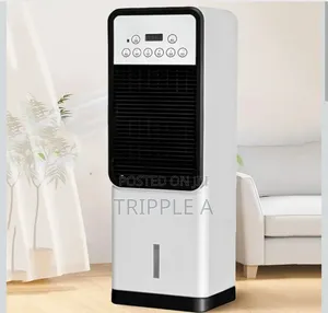 Smart Portable Air Conditioner