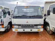 Mitsubishi Canter 4D33 Rigid Truck - 1