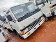 Mitsubishi Canter 4D33 Rigid Truck - 2