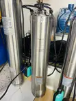 Brand New Taifu 71m Deep Well Water Pump - 2