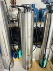 Brand New Taifu 71m Deep Well Water Pump - 3