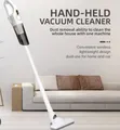 Multifunction Cordless Handheld Vacuum Cleaner - 1