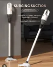 Multifunction Cordless Handheld Vacuum Cleaner - 2