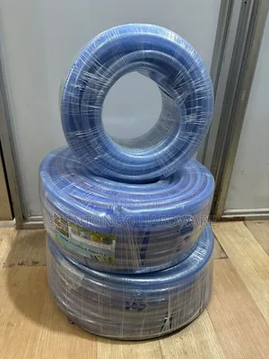Hose Pipe 3/4 Inch - Brand New