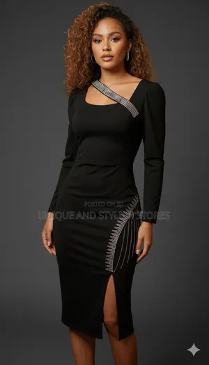 Classy Party Dresses - Affordable