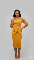 Classy Party Dresses - Affordable - 2