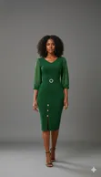 Classy Party Dresses - Affordable - 4