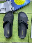 High-End Trek Sandals - 1