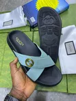 High-End Trek Sandals - 4